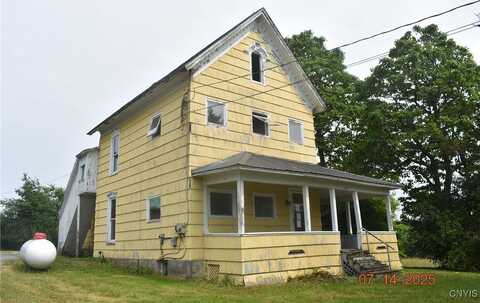 106 Reeves Street, Brownville, NY 13601