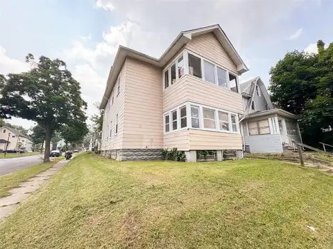 1 Bardin Street, Rochester, NY 14615