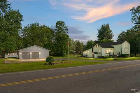 7846 Clark Mills Road, Whitestone, NY 13492