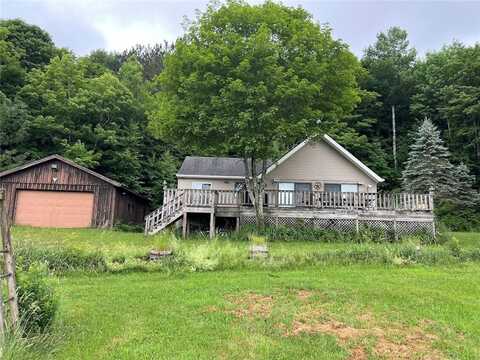 1111 Huska Road, Delhi, NY 13752