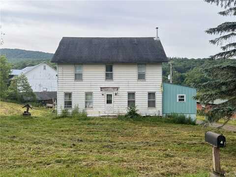 834 Crescent Valley Road, Bovina, NY 13740