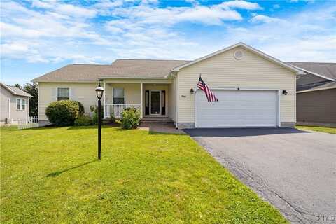 9466 Bartel Road, Cicero, NY 13029