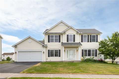 76 Doncaster, Henrietta, NY 14586