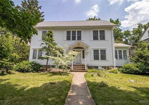 210 Sedgwick Drive, Syracuse, NY 13203