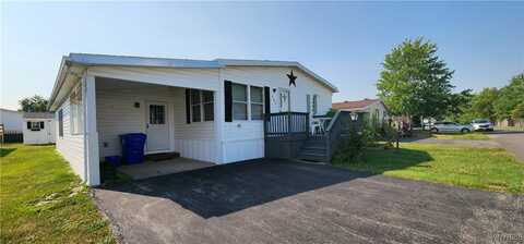 344 Applewood Drive, Lockport Town, NY 14094