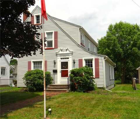 1418 W Water Street, Elmira, NY 14905