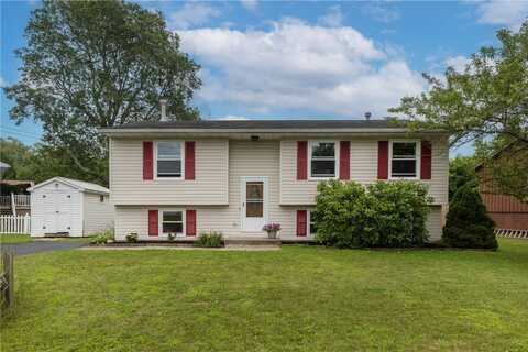 69 Erwin Street, Erwin, NY 14870