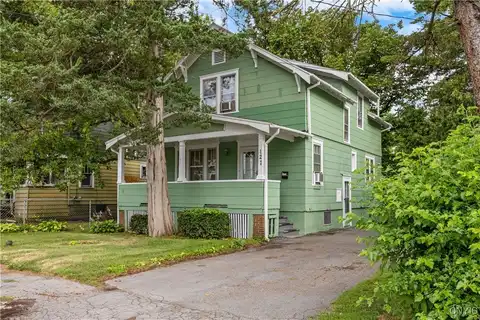 127 Roney Road, Syracuse, NY 13205
