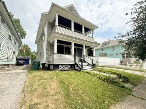 74-76 Dayton Street, Rochester, NY 14621