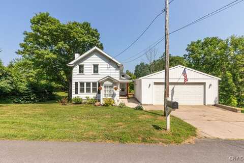 2652 Johnson Road, Oswego, NY 13126