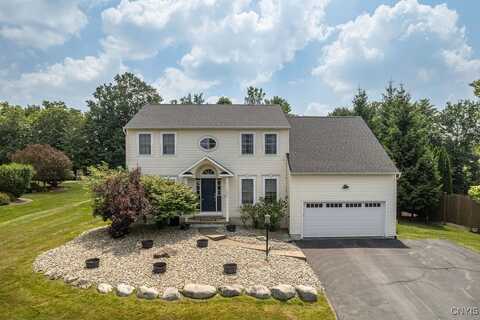 4680 Setting Sun Terrace, Onondaga Indian Reservation, NY 13215