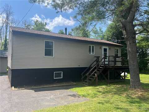 4434 Verplank Road, Clay, NY 13041