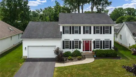 175 Crown Royal Drive, Amherst, NY 14221