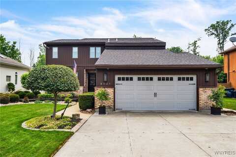 8325 Ziblut Court, Niagara, NY 14304
