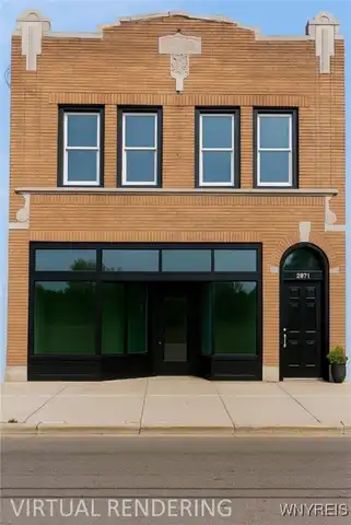2960 Bailey Avenue, Buffalo, NY 14215