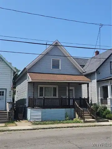 310 Smith Street, Buffalo, NY 14210