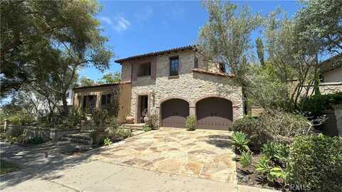 11 Observatory, Newport Coast, CA 92657