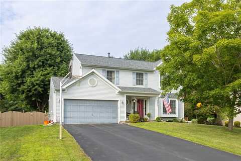 3245 Pineview Drive, Walworth, NY 14568
