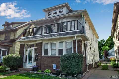 82 Rutland Street, Buffalo, NY 14220