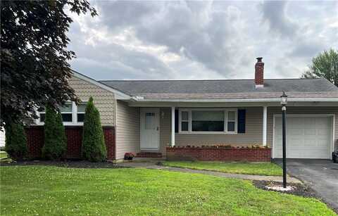 406 Sharr Avenue, Southport, NY 14904