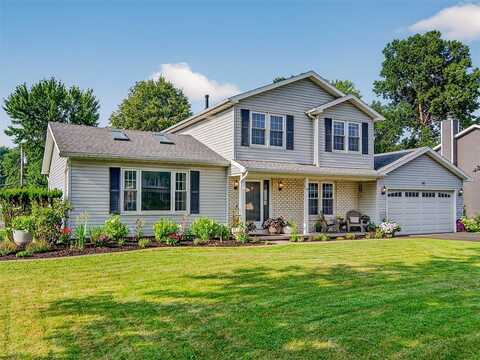 14 Sand Pebble Drive, Chili, NY 14624