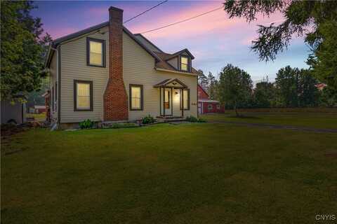 8362 State Route 13, Lenox, NY 13032