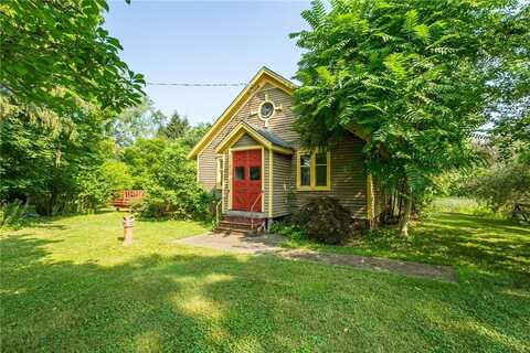 6689 Miller Road, Arcade, NY 14513
