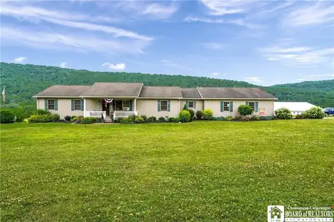 1889 State Route 248a, Independence, NY 14897