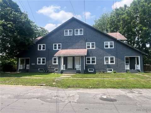 518 24th Street, Niagara Falls, NY 14301