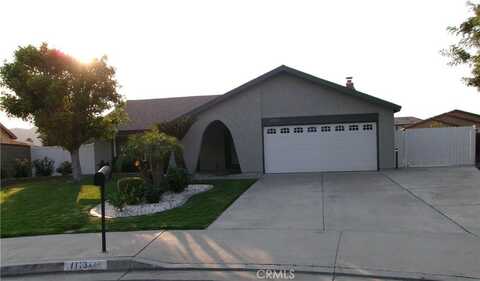 11131 davenport Place, Riverside, CA 92505