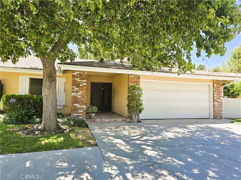 26487 Fairway Circle, Newhall, CA 91321