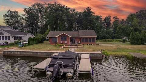 63 E Hollis Tract, Sandy Creek, NY 13142