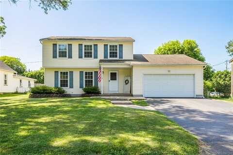 7 Erie Drive, Perinton, NY 14450