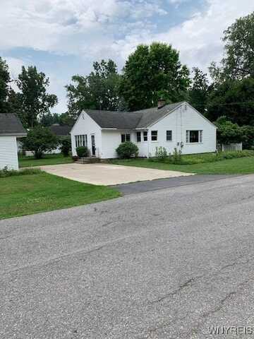 4441 E E Overlook Drive, Clarence, NY 14221