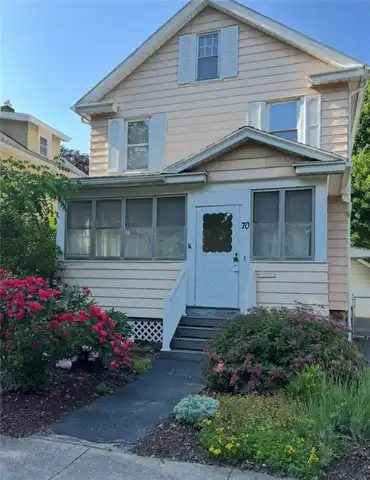 70 Brentwood Street, Rochester, NY 14610