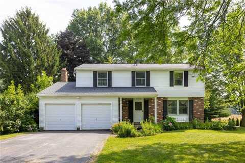 24 Reddick Lane, Ogden, NY 14624
