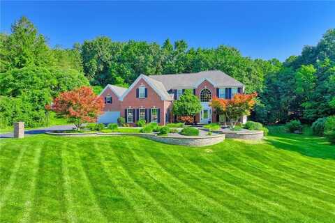 7650 Pine Tree Drive, Victor, NY 14564