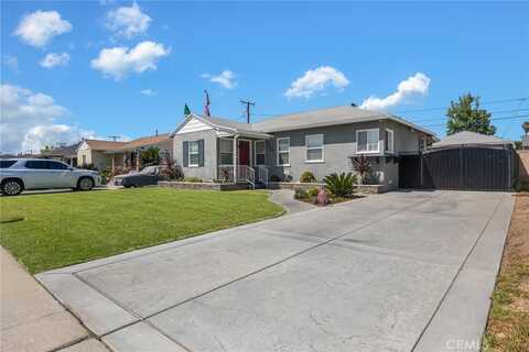 10625 Rose Drive, Whittier, CA 90606