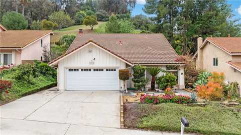 1643 Bronze Knoll Road, Diamond Bar, CA 91765