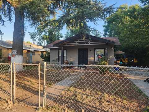 155 Magnolia Avenue, San Bernardino, CA 92405