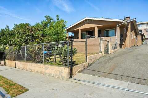 1151 Cornwell Street, Los Angeles, CA 90033