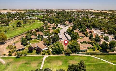 128 Flag Way, Paso Robles, CA 93446