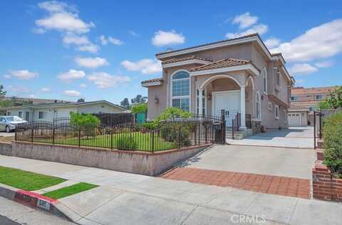 531 Sefton Ave, Monterey Park, CA 91755