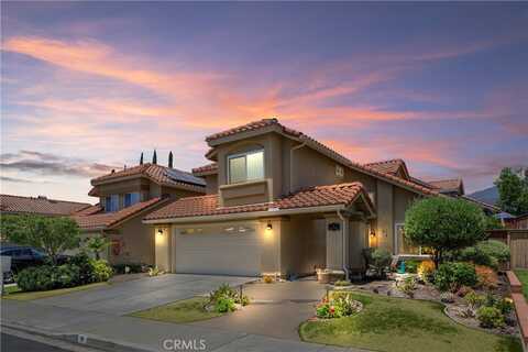 9 Calle Larspur, Rancho Santa Margarita, CA 92688