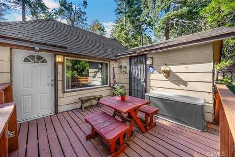 775 Buckingham, Lake Arrowhead, CA 92352