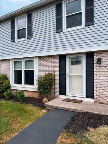 24 Springwood Drive, Webster, NY 14580
