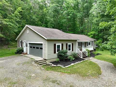 121 Breed Hollow Breed Hollow Road, Big Flats, NY 14845