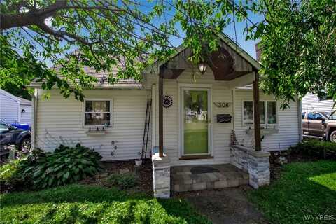 306 Barnsdale Avenue, West Seneca, NY 14224