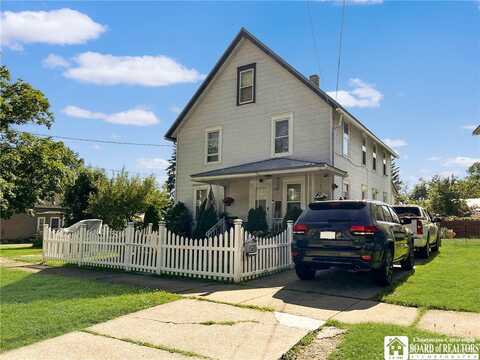 721 Grant Avenue, Dunkirk, NY 14048