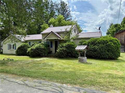 26 N Maple Avenue, Avoca, NY 14809